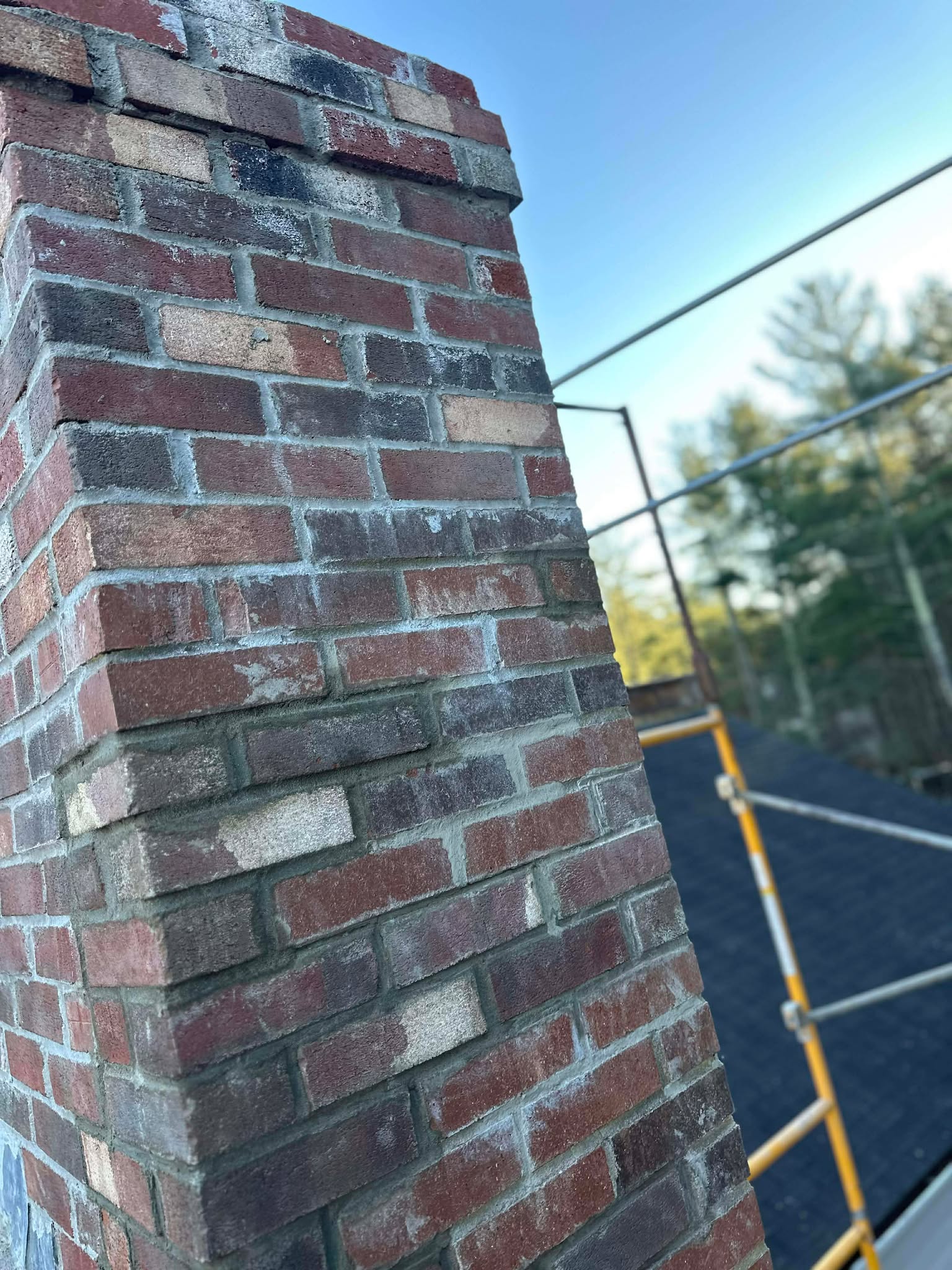 Creosote removal service in Quincy MA by Elite Chimney