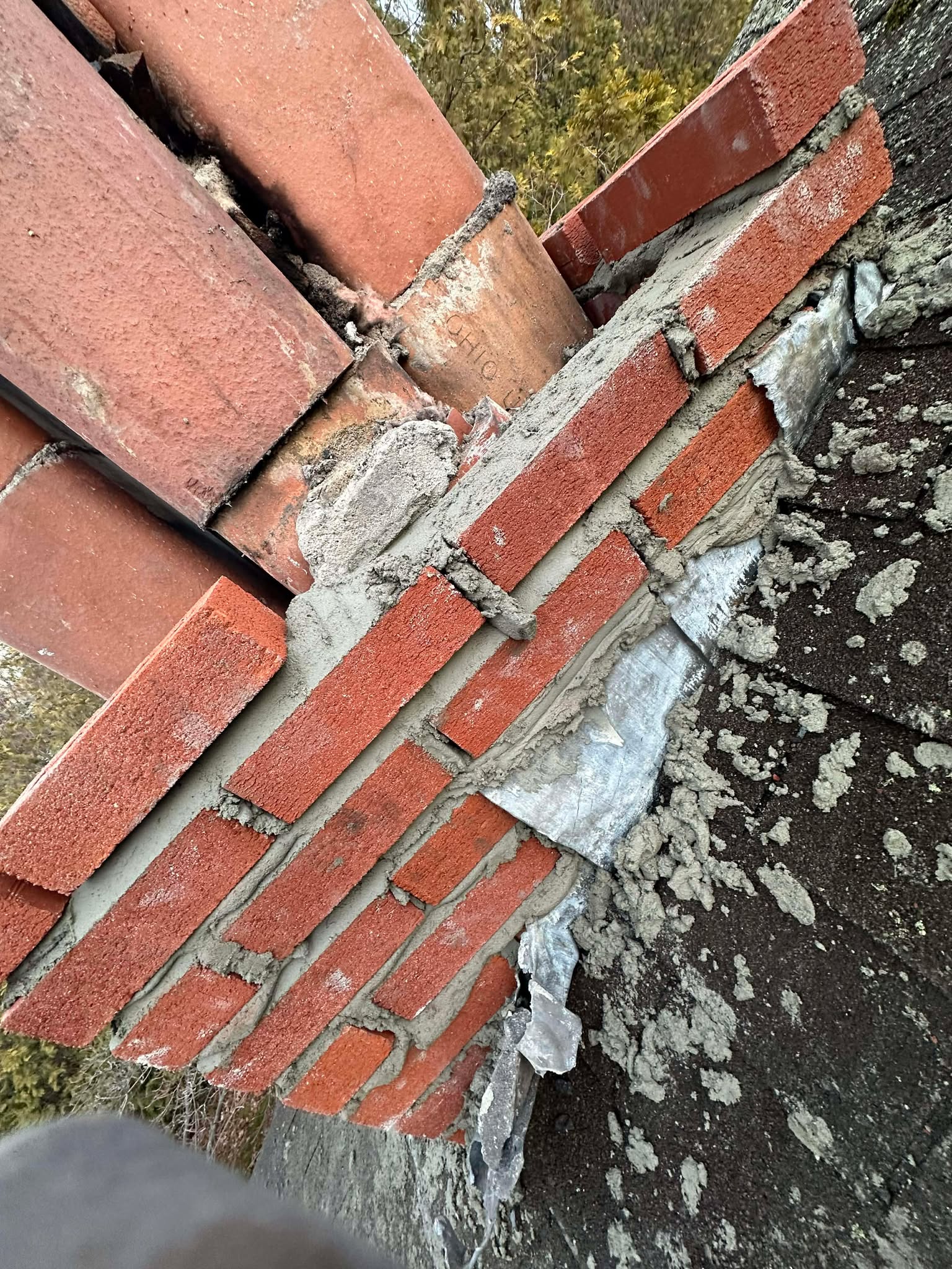 Professional chimney sweep in Cambridge MA by Elite Chimney